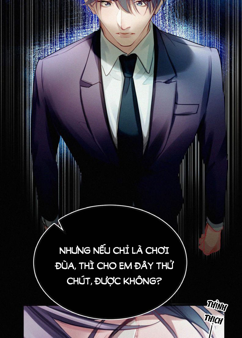 Môi Súng Chapter 26 - Next Chapter 27