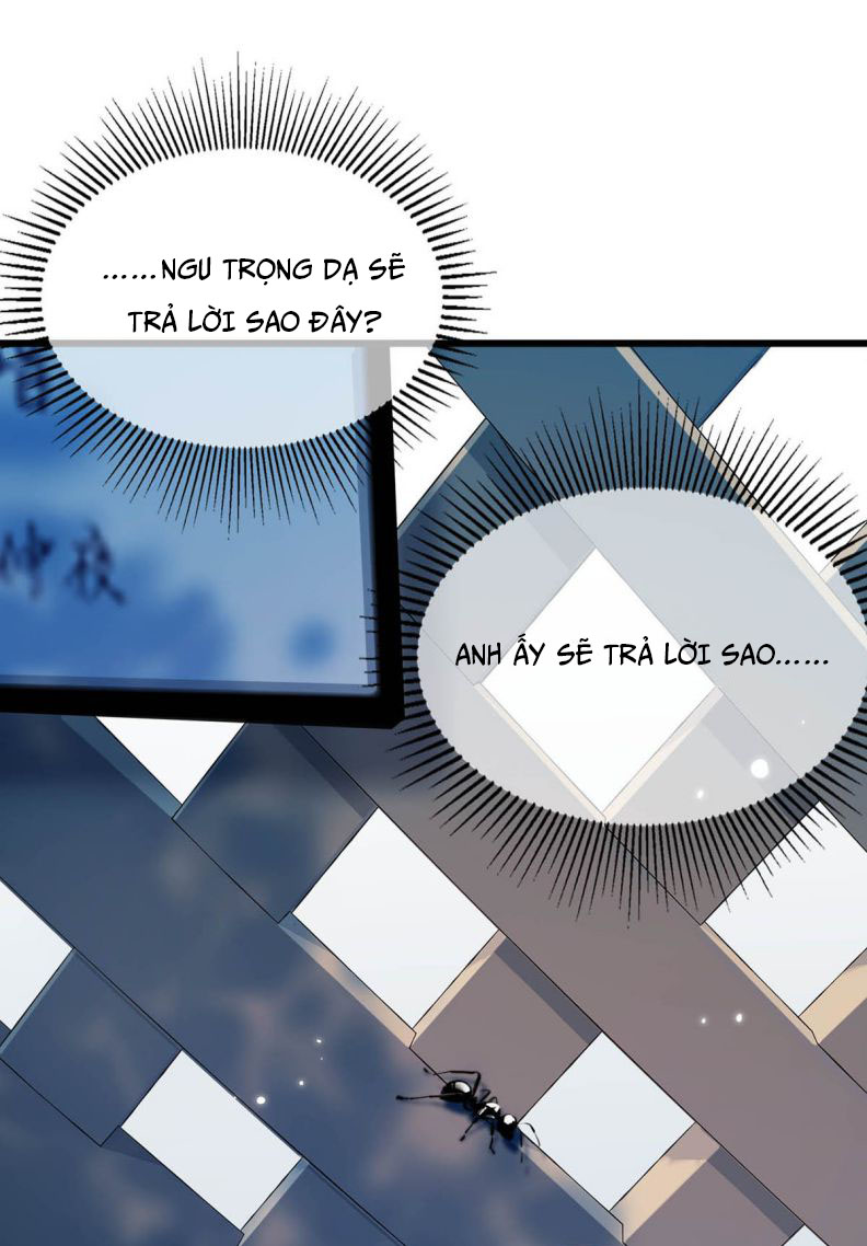 Môi Súng Chapter 26 - Next Chapter 27