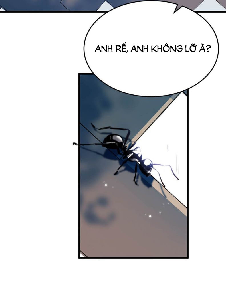 Môi Súng Chapter 26 - Next Chapter 27