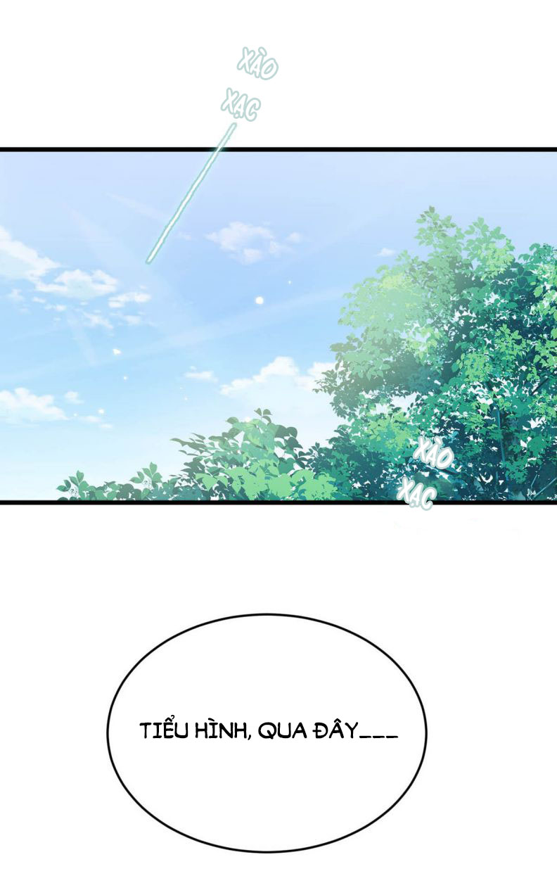 Môi Súng Chapter 26 - Next Chapter 27