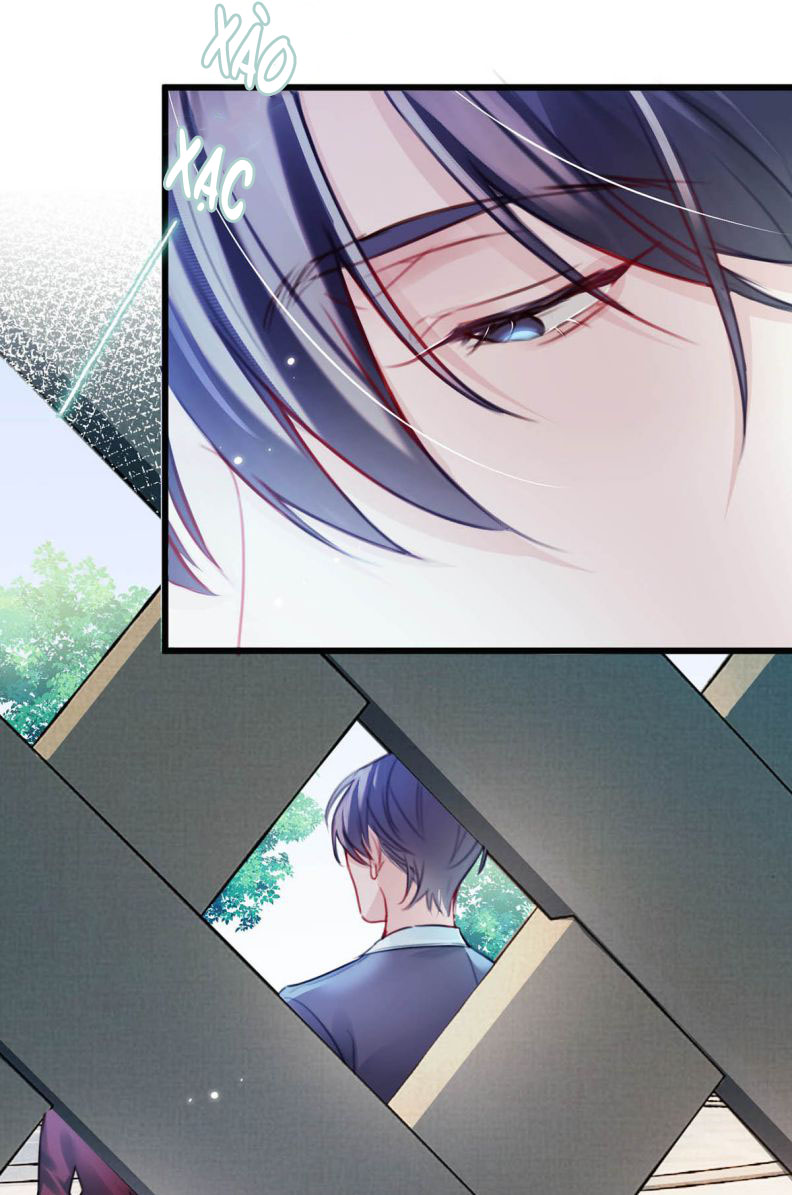 Môi Súng Chapter 26 - Next Chapter 27