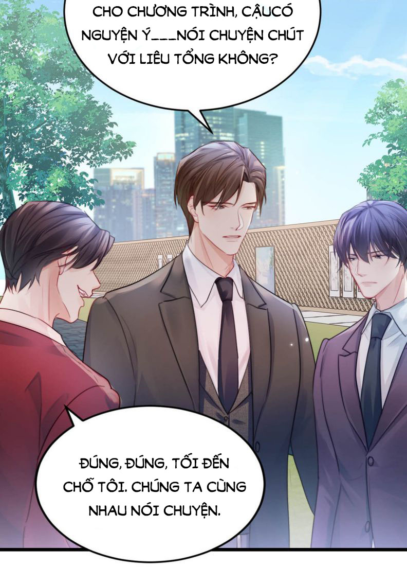 Môi Súng Chapter 26 - Next Chapter 27