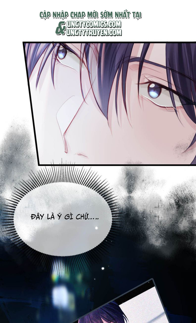 Môi Súng Chapter 26 - Next Chapter 27