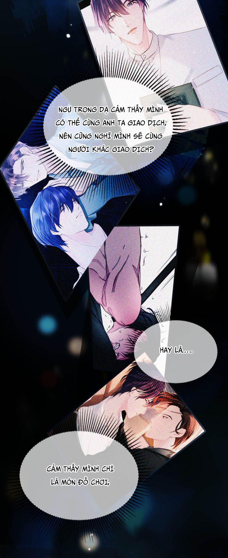 Môi Súng Chapter 26 - Next Chapter 27