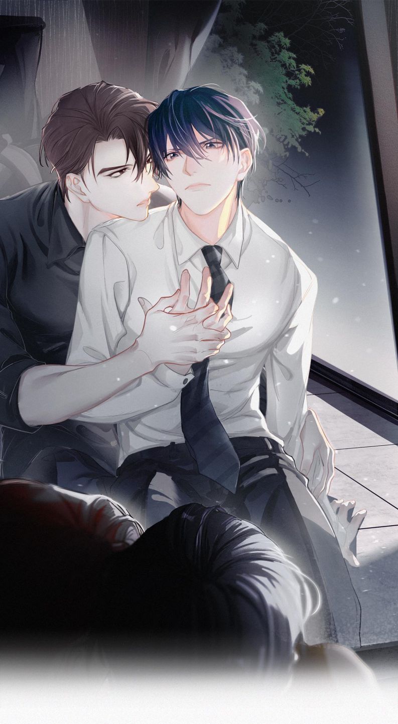 Môi Súng Chapter 26 - Next Chapter 27