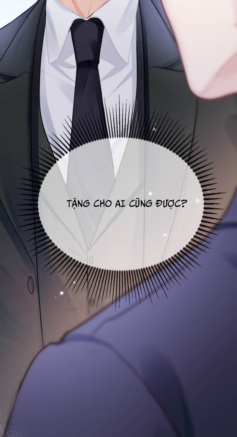 Môi Súng Chapter 26 - Next Chapter 27