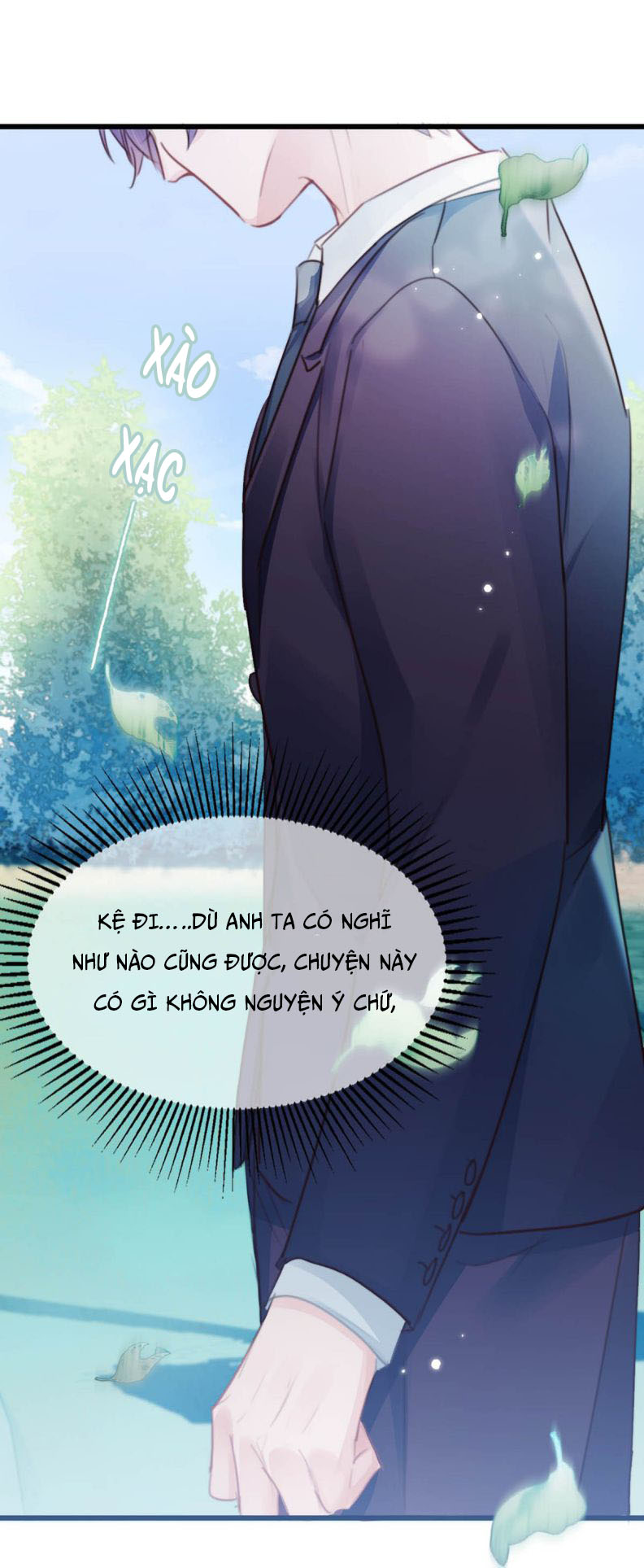 Môi Súng Chapter 26 - Next Chapter 27