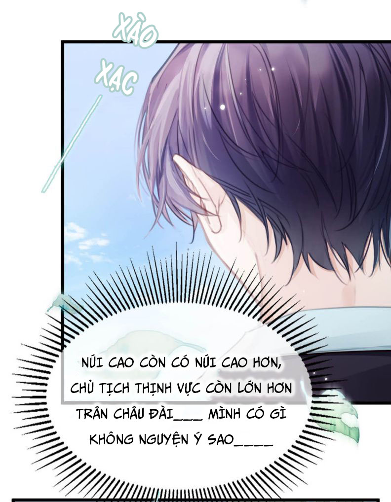 Môi Súng Chapter 26 - Next Chapter 27