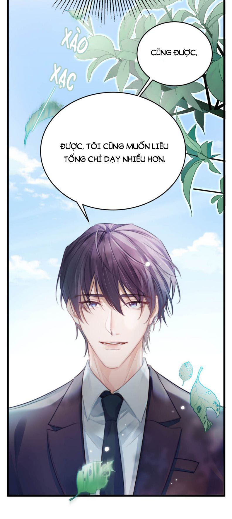 Môi Súng Chapter 26 - Next Chapter 27