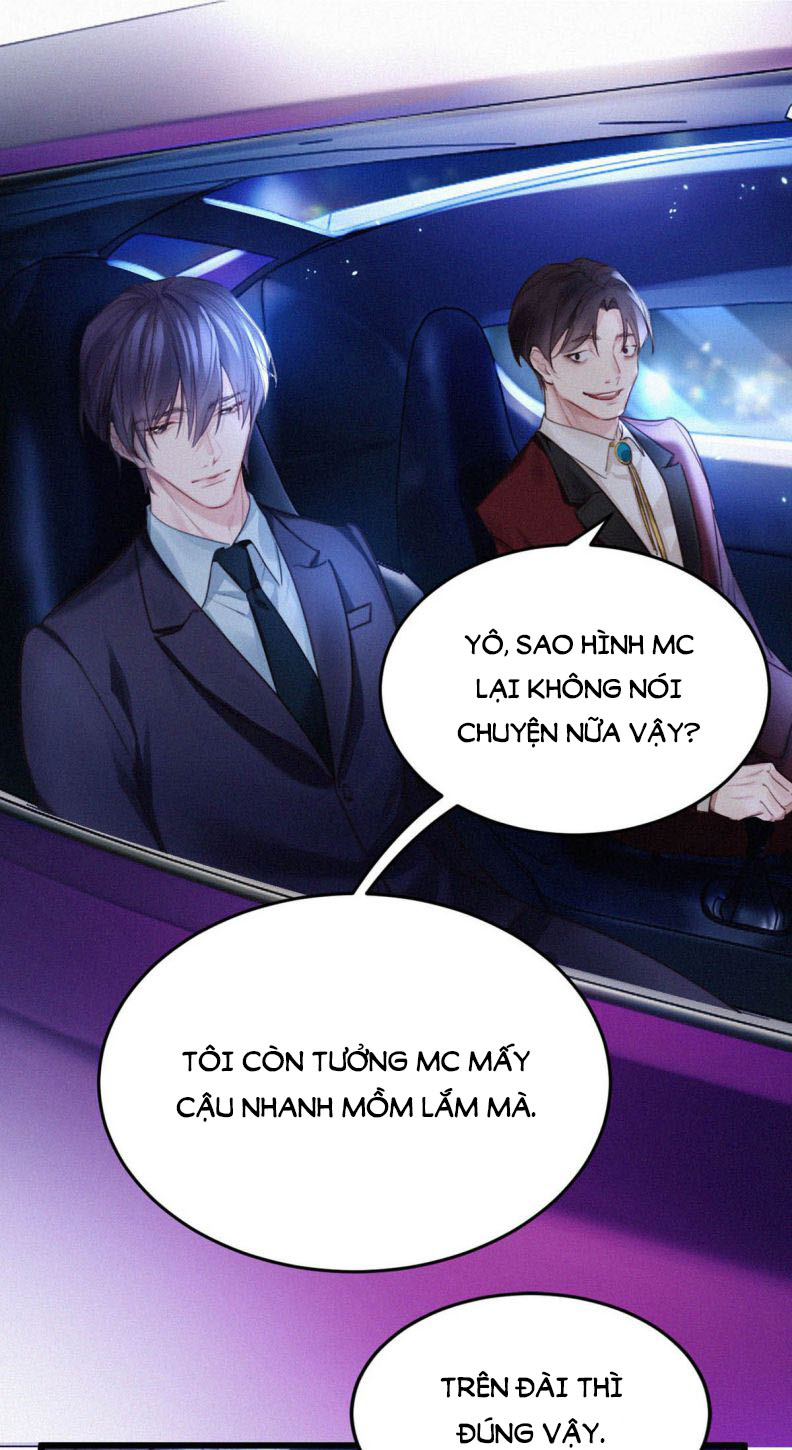 Môi Súng Chapter 26 - Next Chapter 27