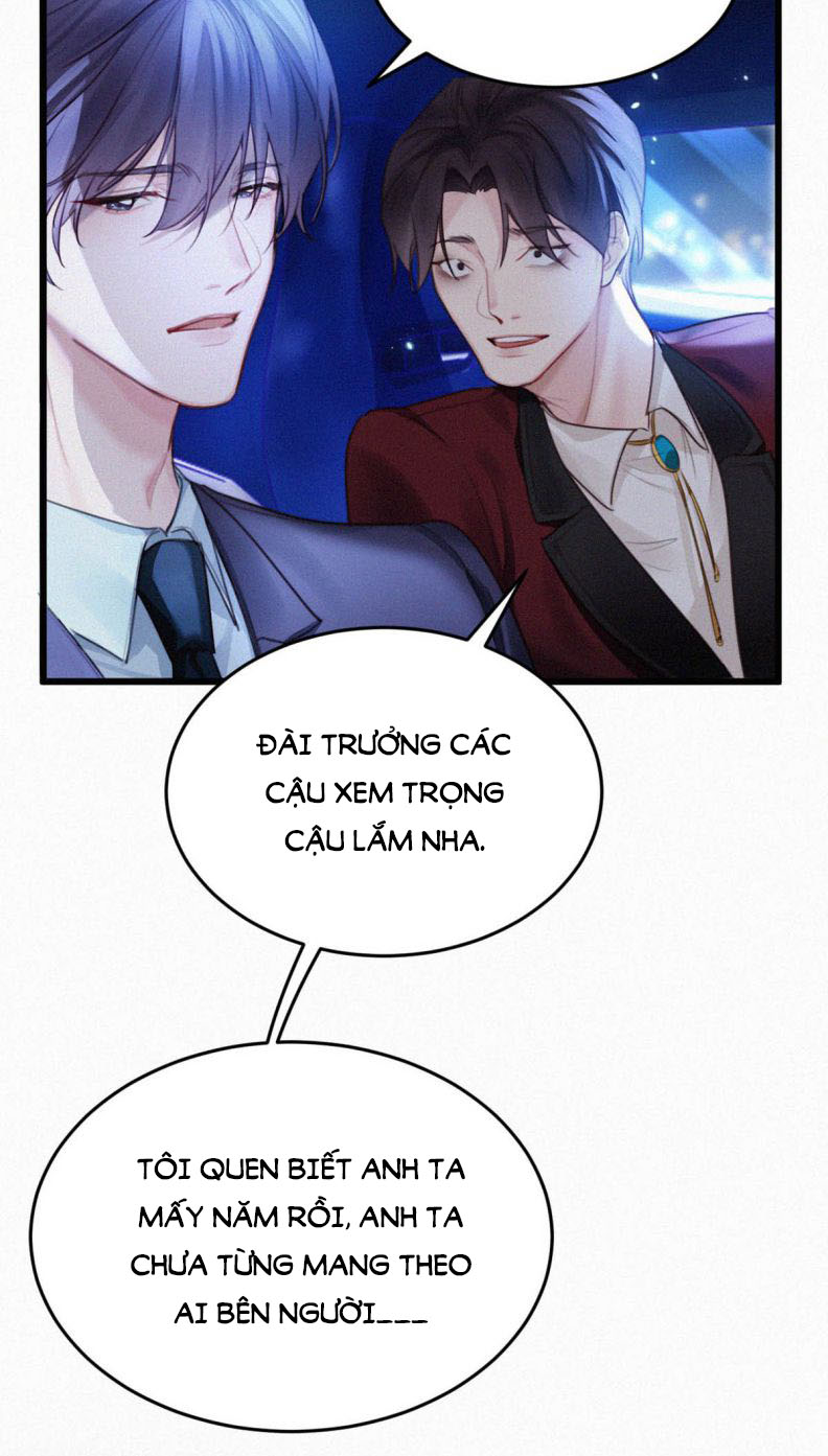 Môi Súng Chapter 26 - Next Chapter 27