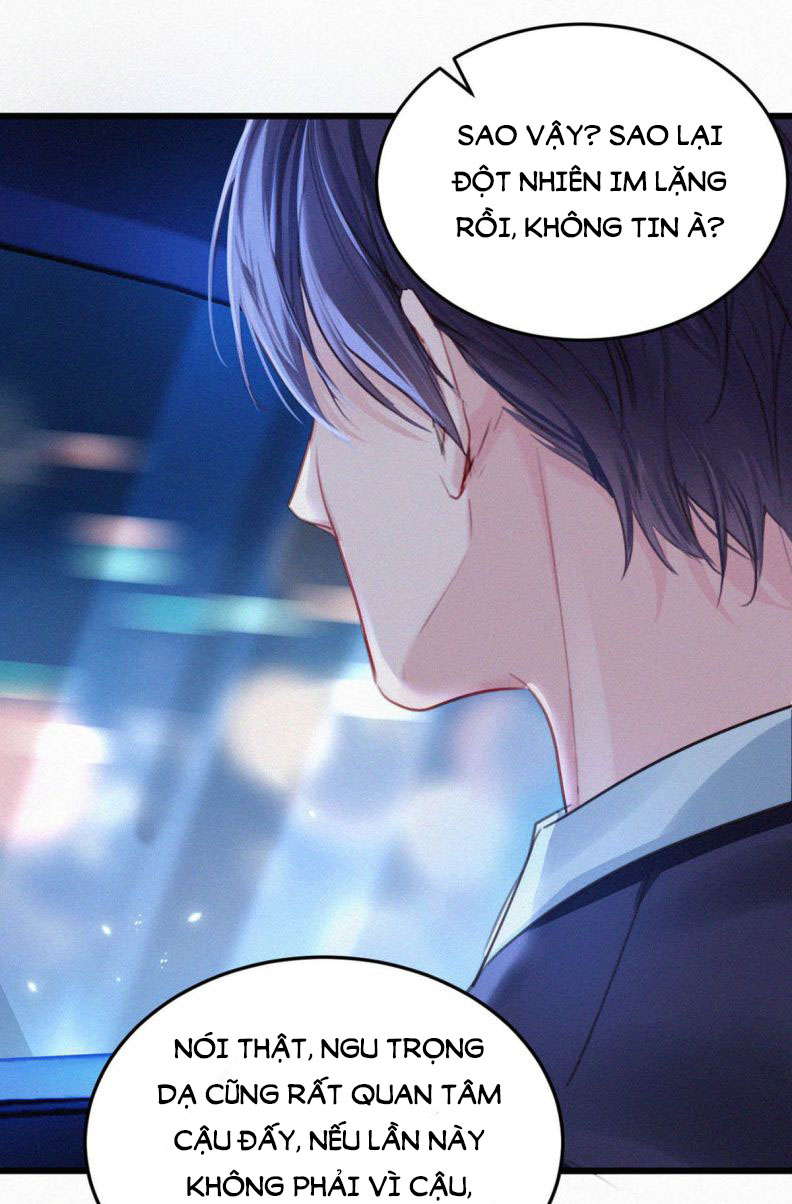 Môi Súng Chapter 26 - Next Chapter 27
