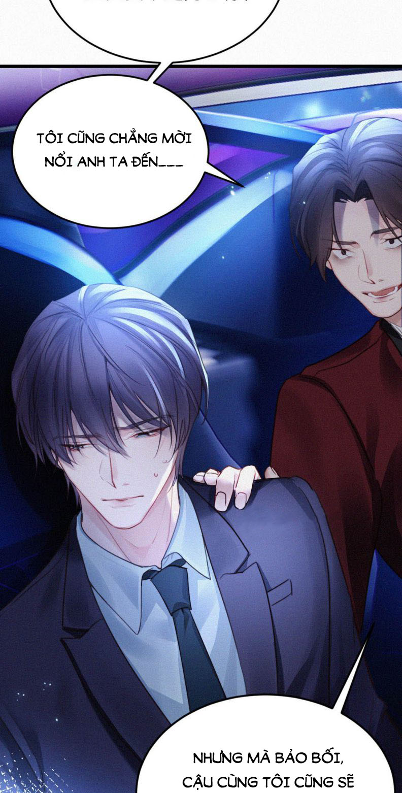 Môi Súng Chapter 26 - Next Chapter 27