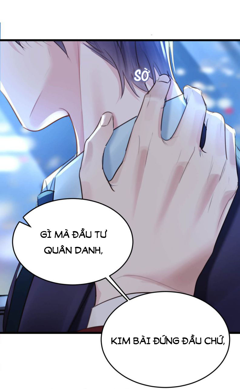 Môi Súng Chapter 26 - Next Chapter 27