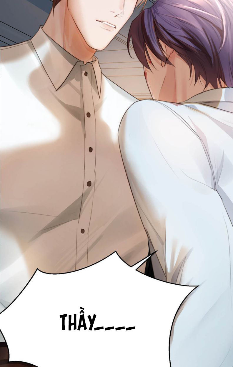 Môi Súng Chapter 26 - Next Chapter 27