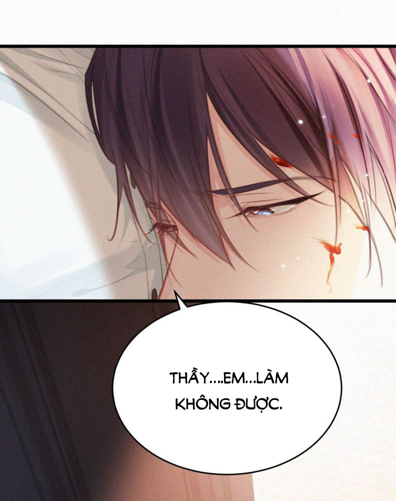 Môi Súng Chapter 26 - Next Chapter 27