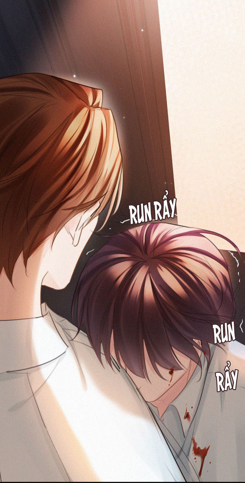 Môi Súng Chapter 26 - Next Chapter 27