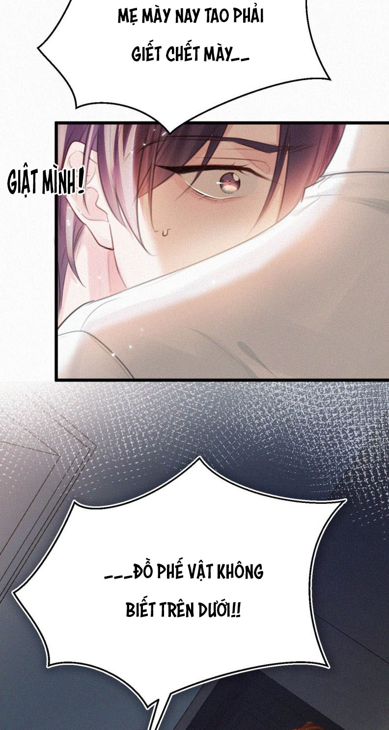 Môi Súng Chapter 26 - Next Chapter 27
