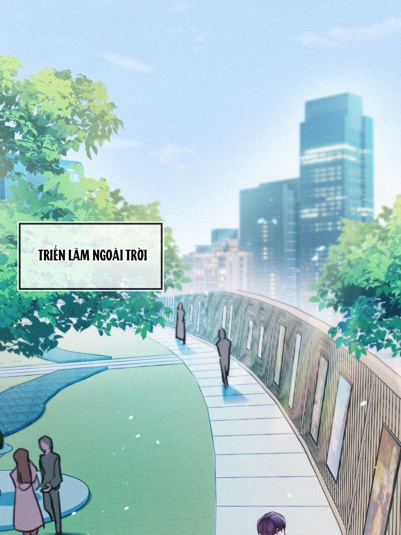 Môi Súng Chapter 26 - Next Chapter 27