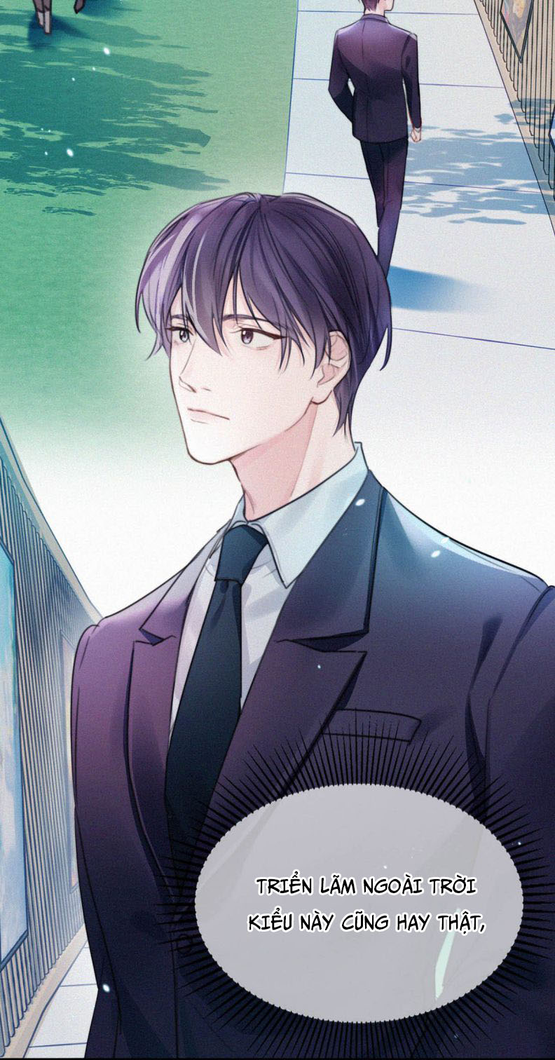 Môi Súng Chapter 26 - Next Chapter 27