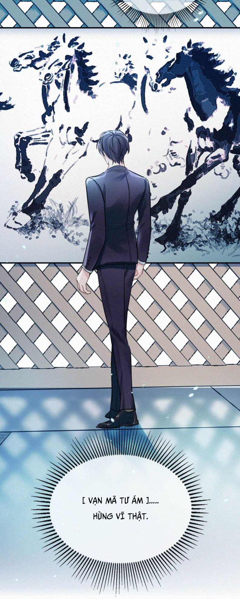 Môi Súng Chapter 26 - Next Chapter 27
