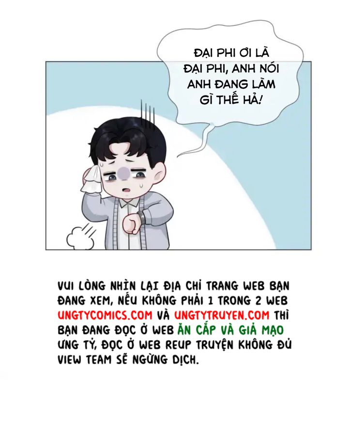 Dior Tiên Sinh Chap 24 - Next Chap 24