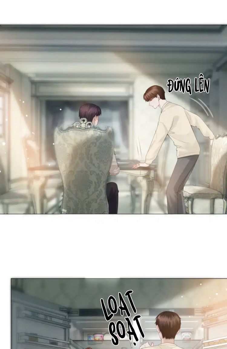 Dior Tiên Sinh Chap 24 - Next Chap 24