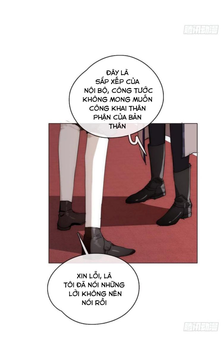 Thỉnh Cùng Ta Đồng Miên Chap 52 - Trang 3
