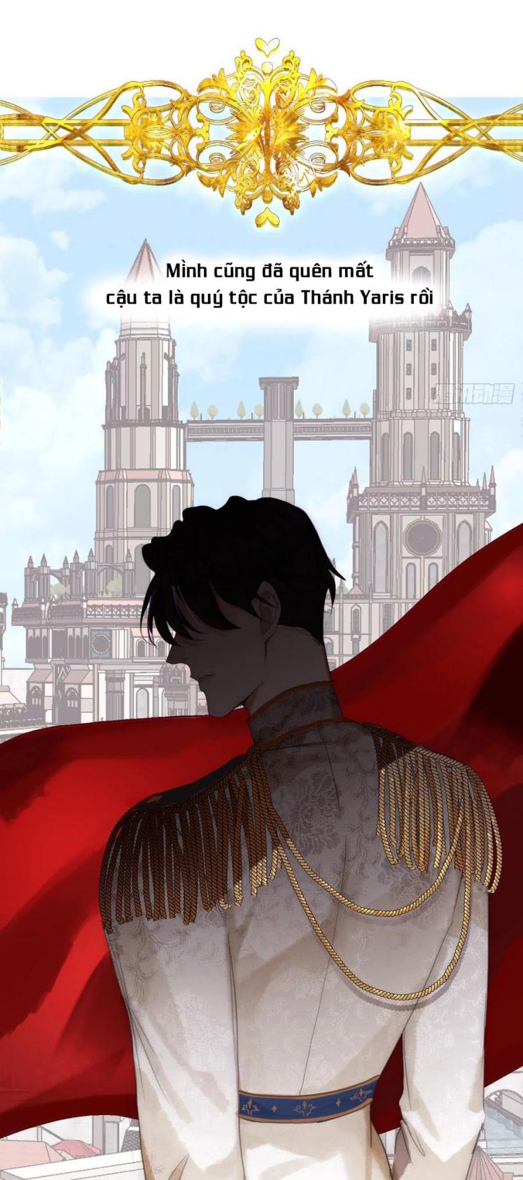Thỉnh Cùng Ta Đồng Miên Chap 52 - Trang 3