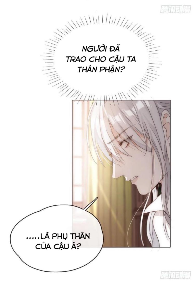 Thỉnh Cùng Ta Đồng Miên Chap 52 - Trang 3