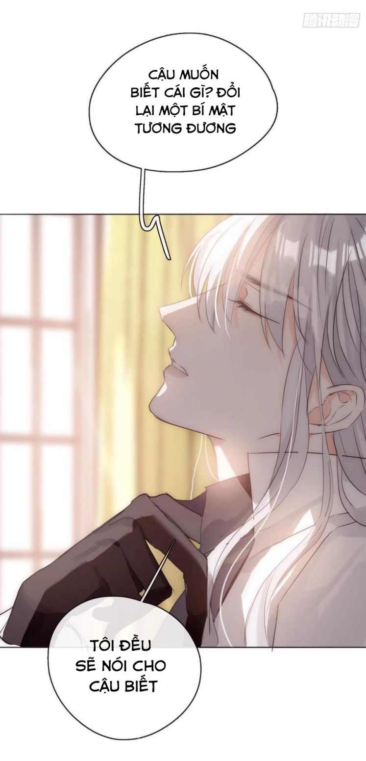 Thỉnh Cùng Ta Đồng Miên Chap 52 - Trang 3
