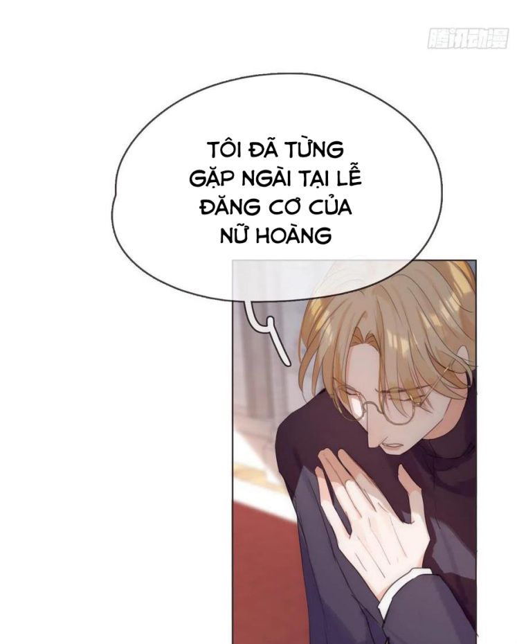 Thỉnh Cùng Ta Đồng Miên Chap 52 - Trang 3