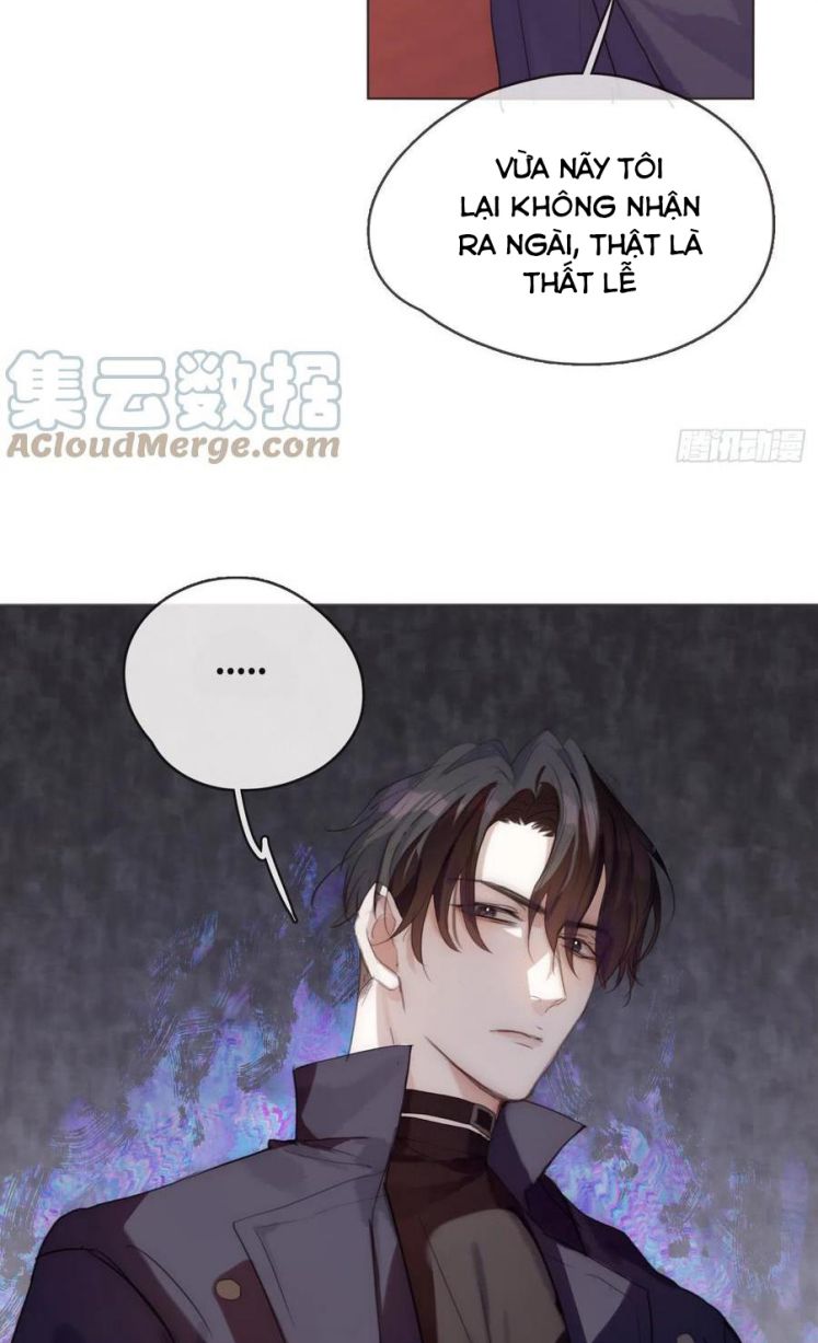Thỉnh Cùng Ta Đồng Miên Chap 52 - Trang 3