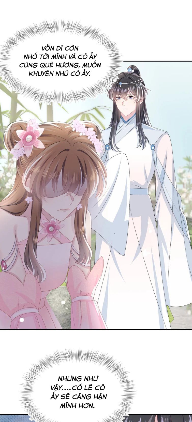 Tuyệt Mỹ Bạch Liên Hoa Online Dạy Học Chapter 48 - Next Chapter 49