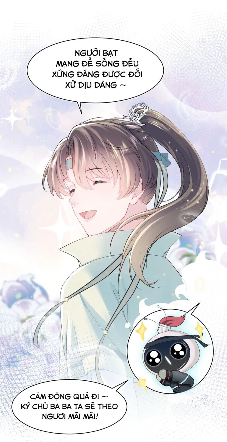 Tuyệt Mỹ Bạch Liên Hoa Online Dạy Học Chapter 48 - Next Chapter 49