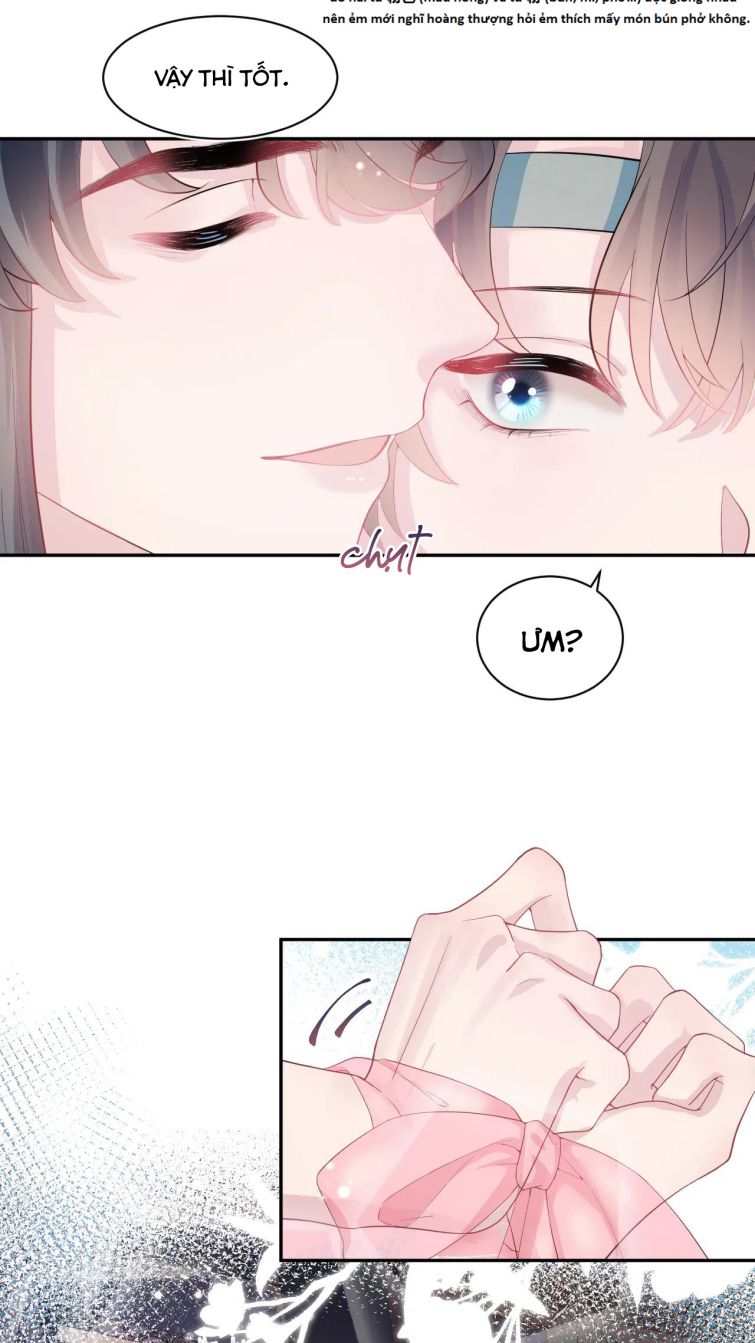 Tuyệt Mỹ Bạch Liên Hoa Online Dạy Học Chapter 48 - Next Chapter 49