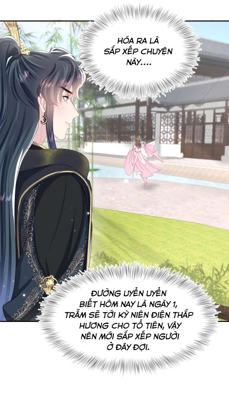 Tuyệt Mỹ Bạch Liên Hoa Online Dạy Học Chapter 48 - Next Chapter 49