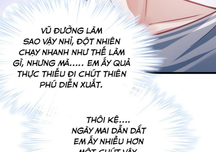 Tôi Hoài Nghi Ảnh Đế Đang Theo Đuổi Tôi Chapter 5 - Trang 4