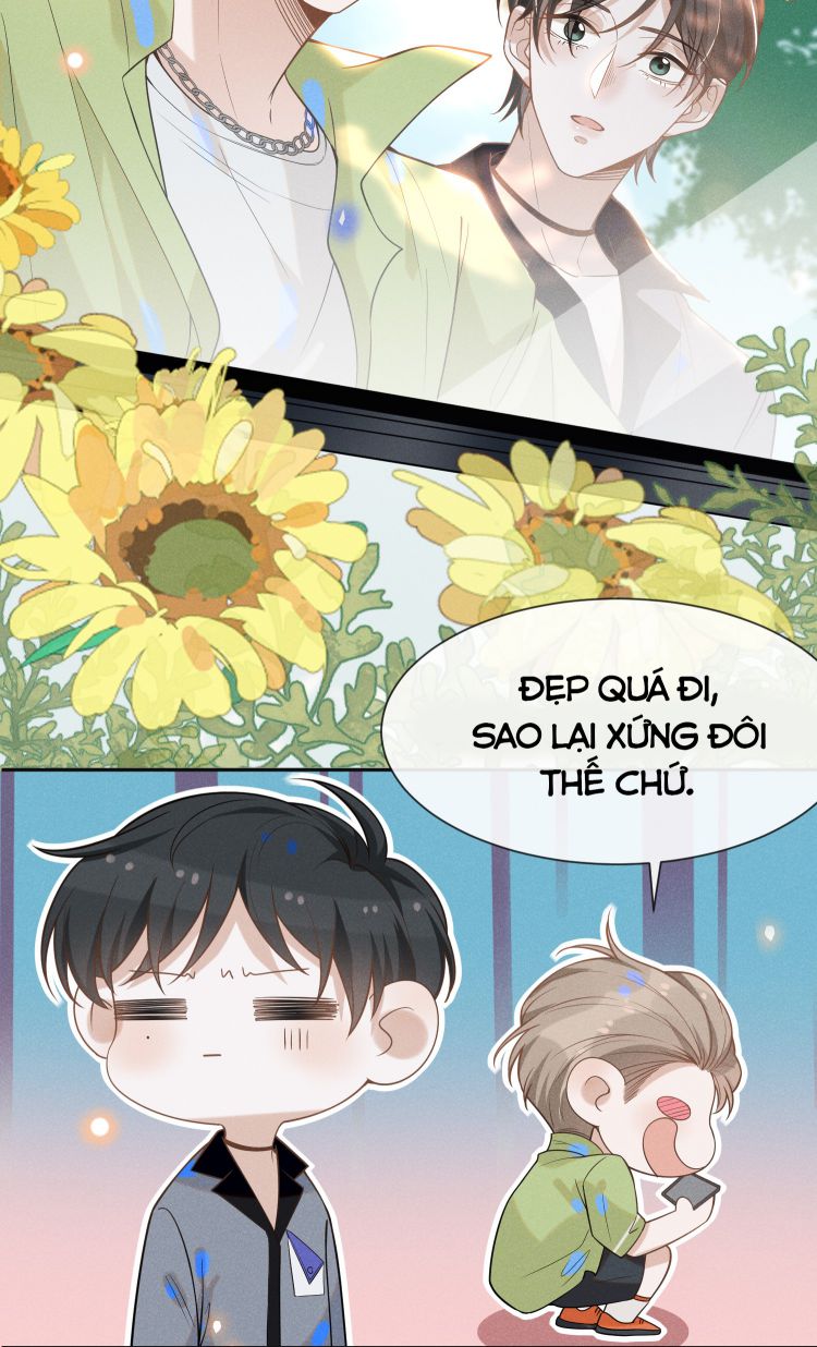 Lai Sinh Bất Kiến Chapter 34 - Next Chapter 35