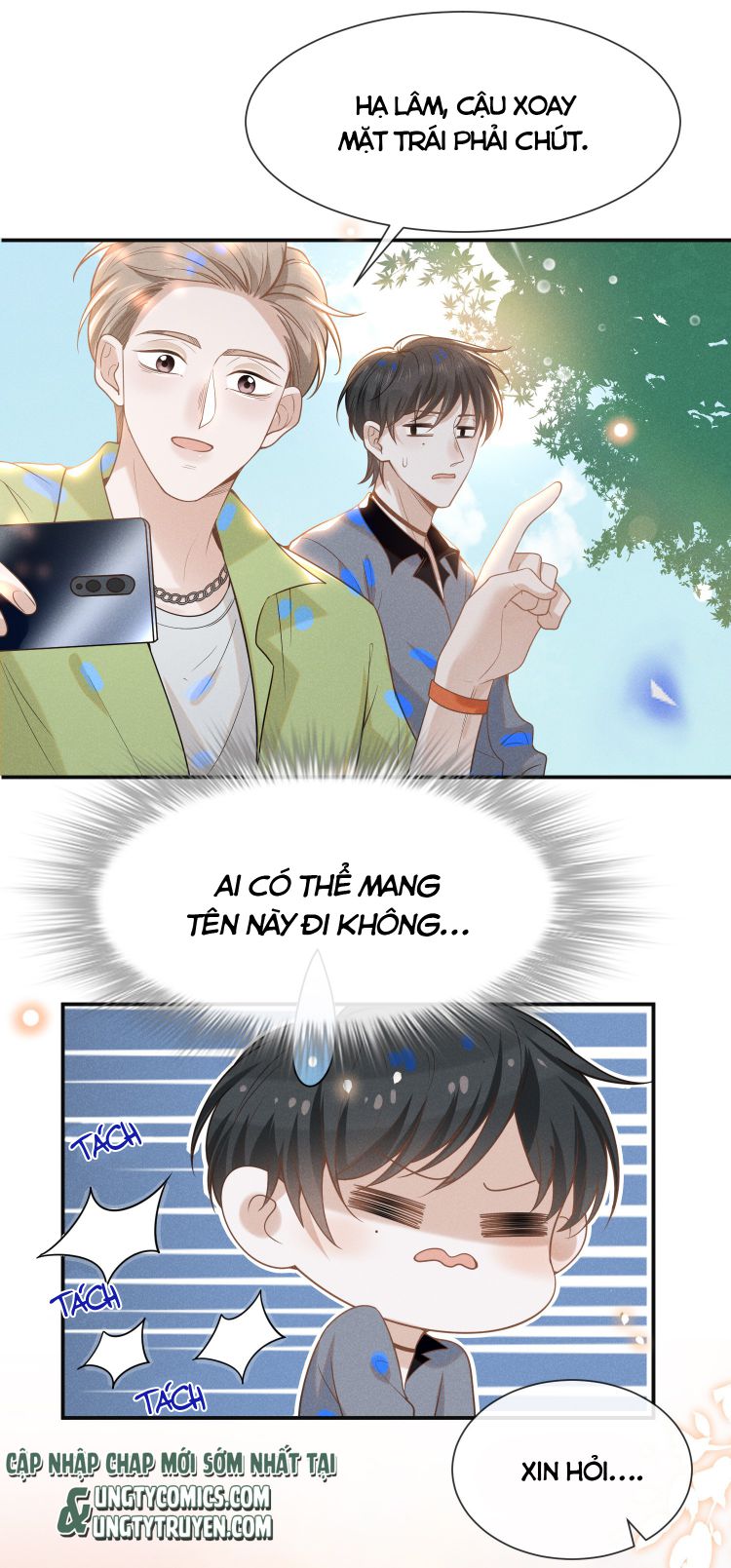 Lai Sinh Bất Kiến Chapter 34 - Next Chapter 35