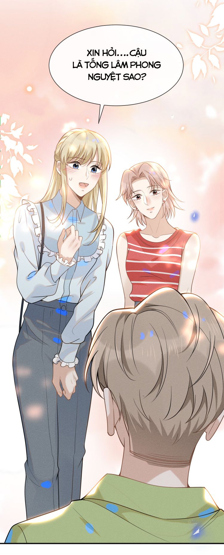 Lai Sinh Bất Kiến Chapter 34 - Next Chapter 35