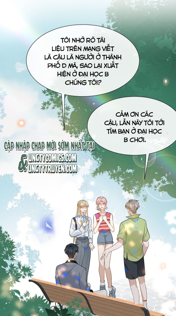 Lai Sinh Bất Kiến Chapter 34 - Next Chapter 35