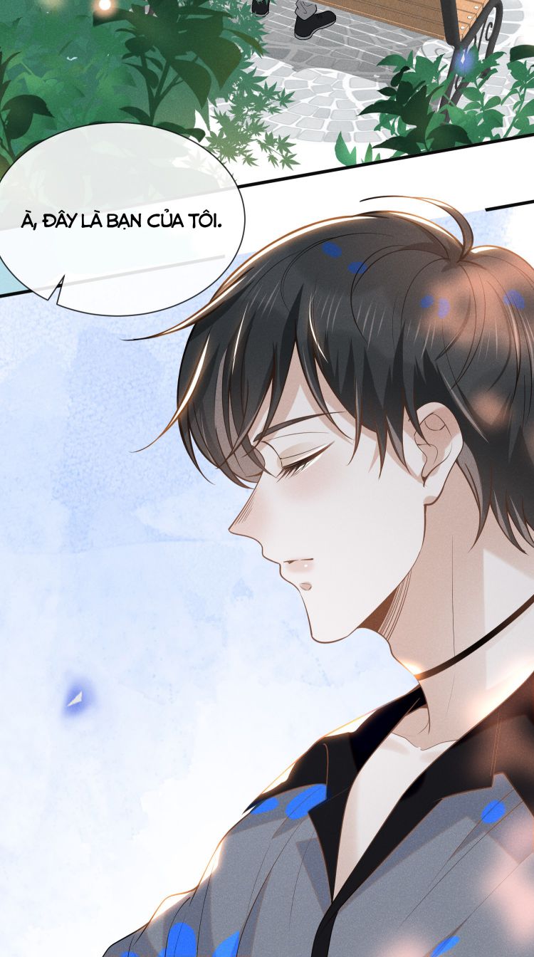 Lai Sinh Bất Kiến Chapter 34 - Next Chapter 35