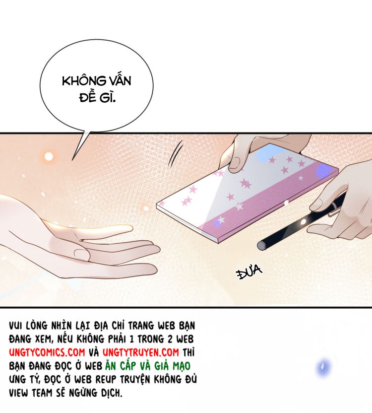 Lai Sinh Bất Kiến Chapter 34 - Next Chapter 35