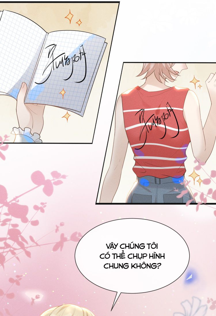 Lai Sinh Bất Kiến Chapter 34 - Next Chapter 35