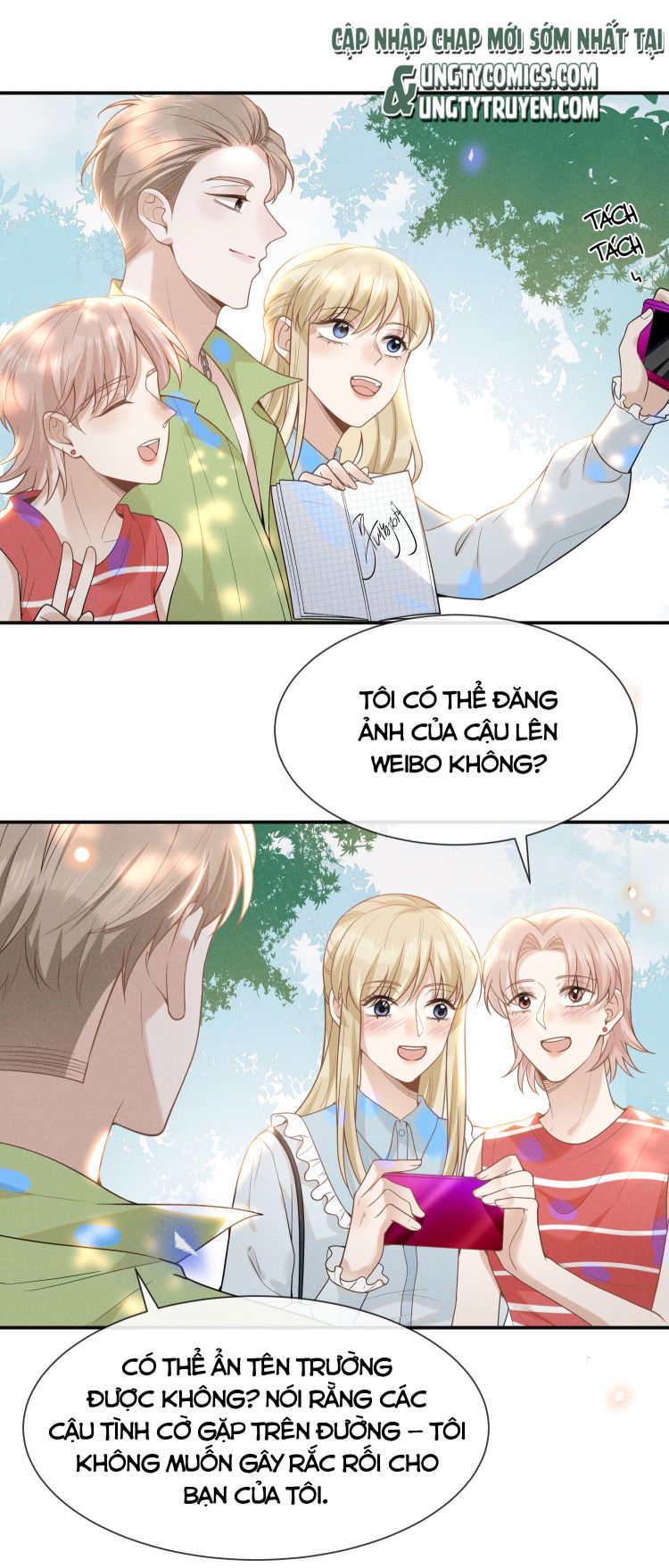 Lai Sinh Bất Kiến Chapter 34 - Next Chapter 35