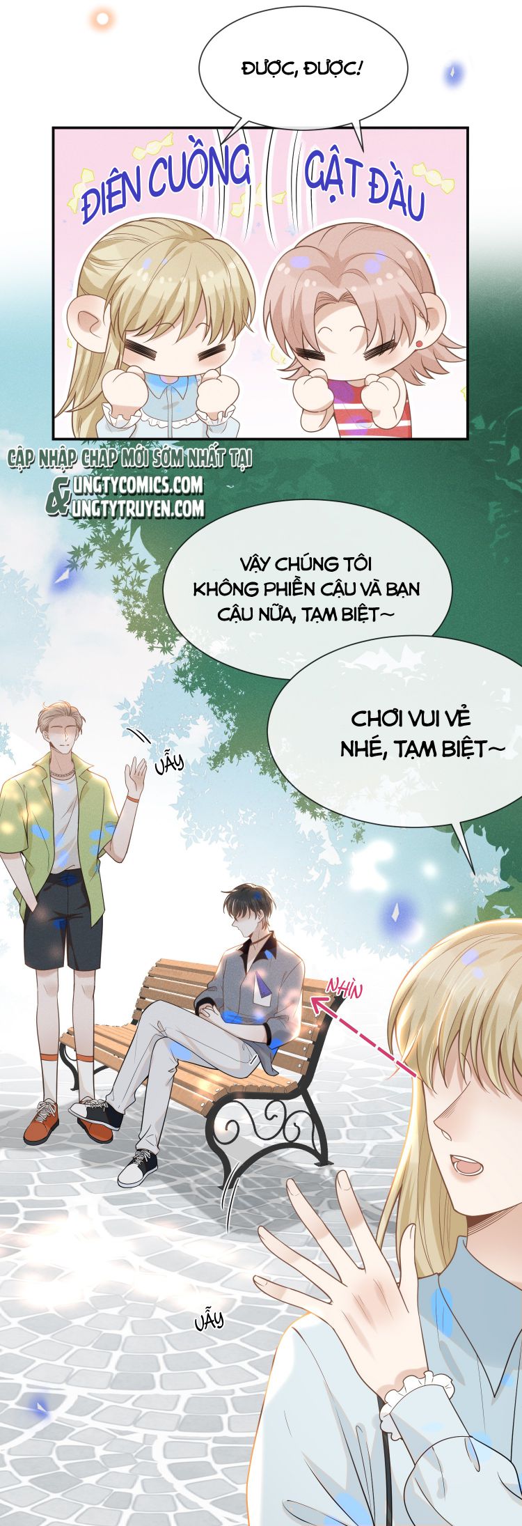 Lai Sinh Bất Kiến Chapter 34 - Next Chapter 35