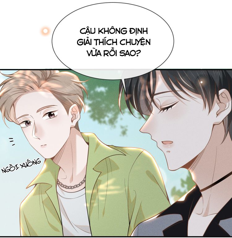Lai Sinh Bất Kiến Chapter 34 - Next Chapter 35