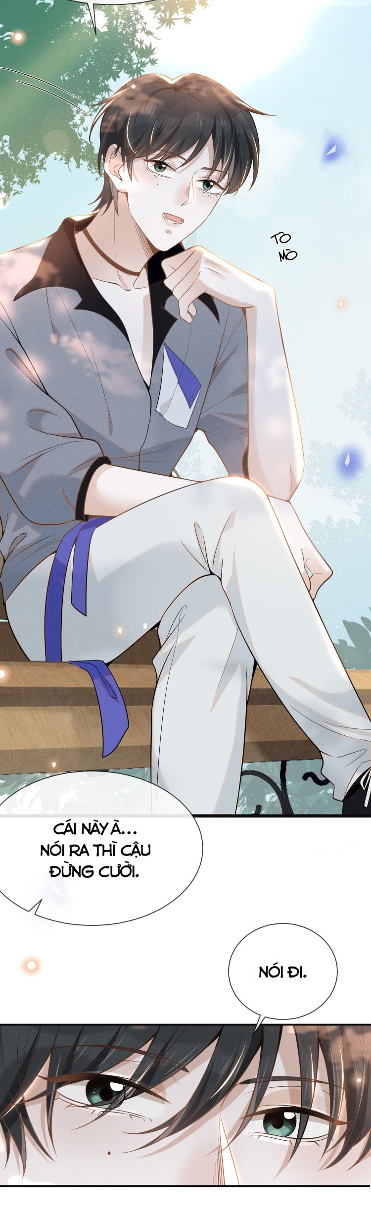 Lai Sinh Bất Kiến Chapter 34 - Next Chapter 35