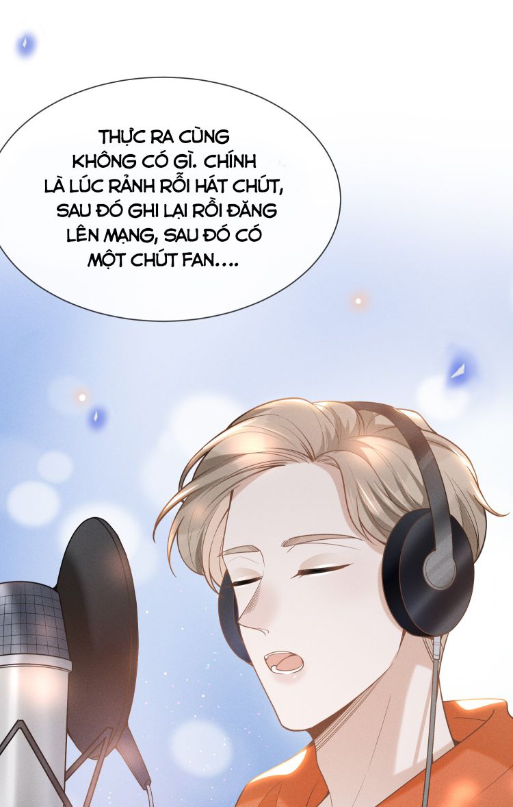 Lai Sinh Bất Kiến Chapter 34 - Next Chapter 35